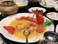 -上海小南国(正大店)