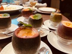 -潮府馆·非遗潮州菜·港式点心(世纪公园店)