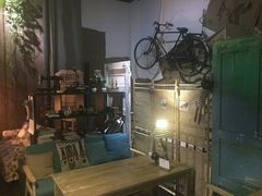 -84那年咖啡馆(李沧万达店)