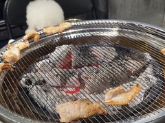 -本炙炭烤·蒲烧活鳗料理店(金沙洲店)