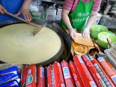 -山东傻大粗粮煎饼(牛街店)