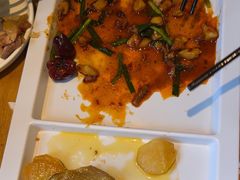 -隔壁老王·家常云南菜(花巷店)