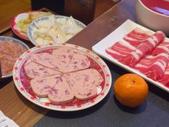 -沸炉重庆老火锅(军事博物馆店)