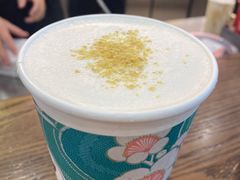 桂花引-茶话弄(中贸广场店)