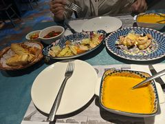 -苏坦土耳其西餐厅(玉林店)