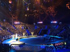 -珠海横琴长隆《卡卡虎奇遇记》