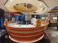 -旺顺阁·北京菜(北辰上品+)