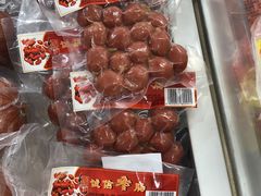 -华润万家(凯德和平广场店)