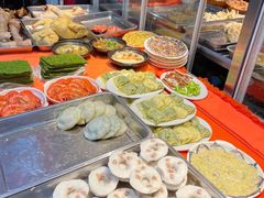 -车头老二大排档(金城步行街店)