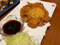 -気楽亭和食料理(气乐亭大世界本店)