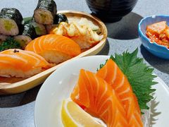 -友壹町寿司(嘉洲广场店)