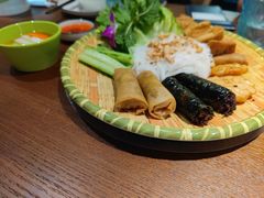 -南越郡·越式风味餐厅(青秀万达店)