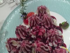 -北塘海鲜·天津菜·鲅鱼水饺是一绝(大光明桥旗舰店)