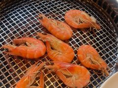 -尚宴牛特鲜自助(太原街万达店)
