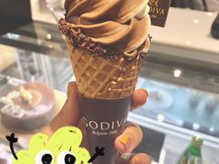 -GODIVA(国际金融中心店)