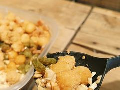 -甜心闲生传统手工冰粉(太古里店)