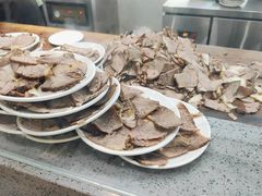 -清真磨沟沿老字号牛肉面(总店)