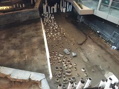 -元代水闸遗址博物馆