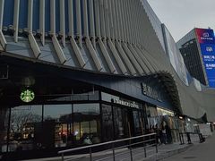 -凯德MALL(望京店)