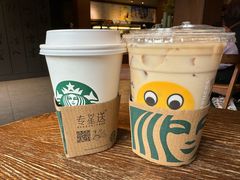 -星巴克臻选(成都宽窄巷子店)