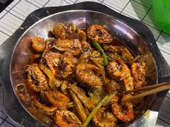 -蛙老爹·蜀香美蛙鱼头(王家湾店)