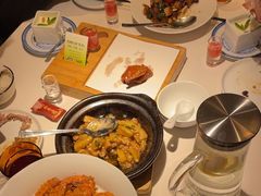 -汤城小厨•粤菜•靓汤(金宝街店)