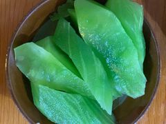莴笋头-独雅老火锅(原宏声巷店)