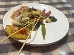 -丽池宫韩式汗蒸会馆(华灯坊店)