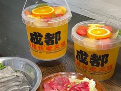 -冯校长老火锅(广州正佳广场店)
