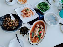 紫菜炒饭-鑫悦楼煎蟹·16年海鲜大排档