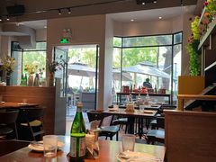 -Bistro 63 创意融合料理(广粤天地店)