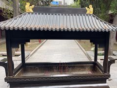 -罔极寺