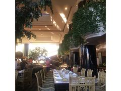 景观位-北京贵宾楼饭店 红墙咖啡厅