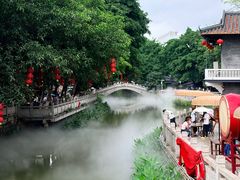 -东涌水乡风情街