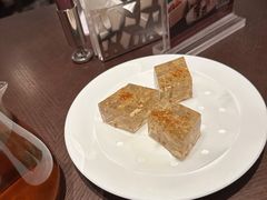 -北海银滩皇冠假日酒店-德丰楼中餐厅