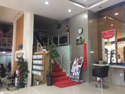 -Bollins波林丝•专研护发中心