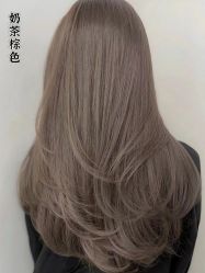 -米娜造型