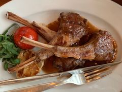 -上海柏悦酒店·世纪100牛排馆