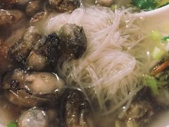 -建国蚵煎蚵面