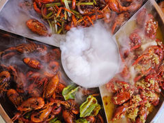 -三子烤羊腿·海鲜(弘阳店)