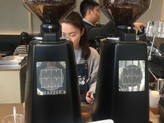 -Seesaw Coffee(苏州中心店)