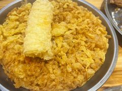 -柳州肥姨妈大骨螺蛳粉(江宁万达店)