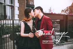 点击看大图 -王子宫殿婚纱摄影(环山路总店)