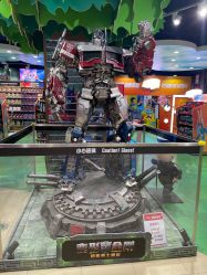 -哈姆雷斯(王府井百货大楼店)