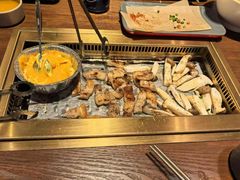-新石器烤肉(之心城店)