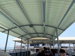 -鼓浪屿内厝澳码头(轮渡站)