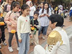 -郑州方特梦幻王国