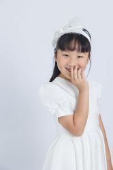 -小熊维尼高端儿童摄影(福田新洲店)