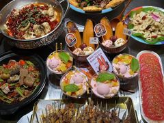 -宗泉烤全羊·烤羊腿·家常菜(解放东路店)