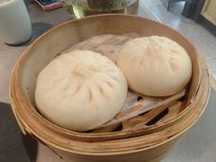 扬州三丁包-晓淮山·扬州早茶·淮扬菜(龙阳广场店)